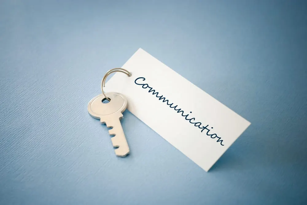 Customer Service and Communication