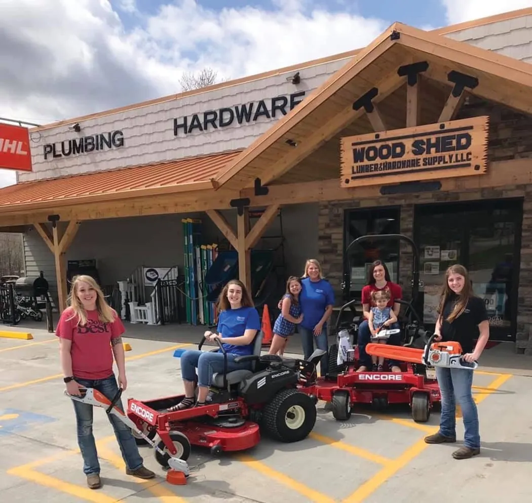 Dealer Profiles: Missouri’s Wood Shed Lumber