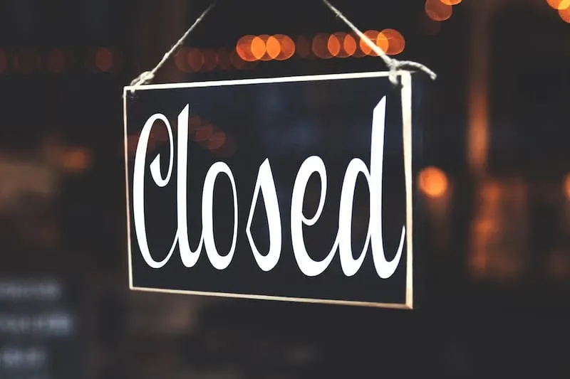 NJ’s DuBell Lumber Shuts Down