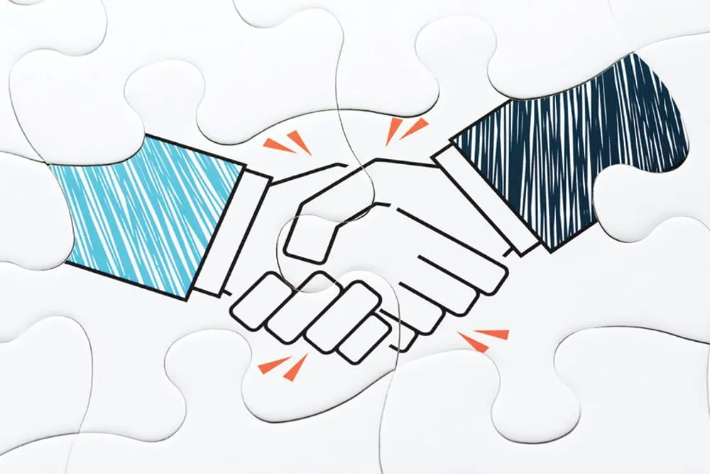Olsen on Sales: Rapport Makers & Breakers