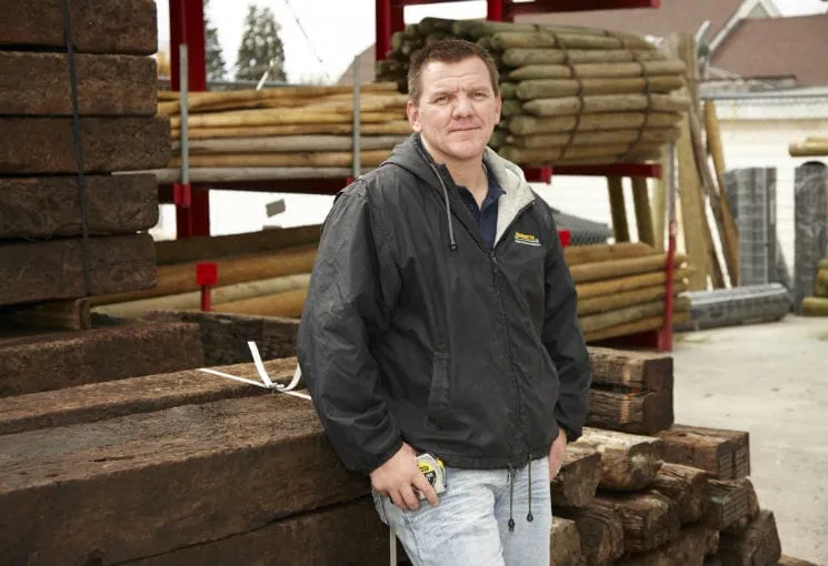 Dealer Profile: Idaho’s Hess Lumber