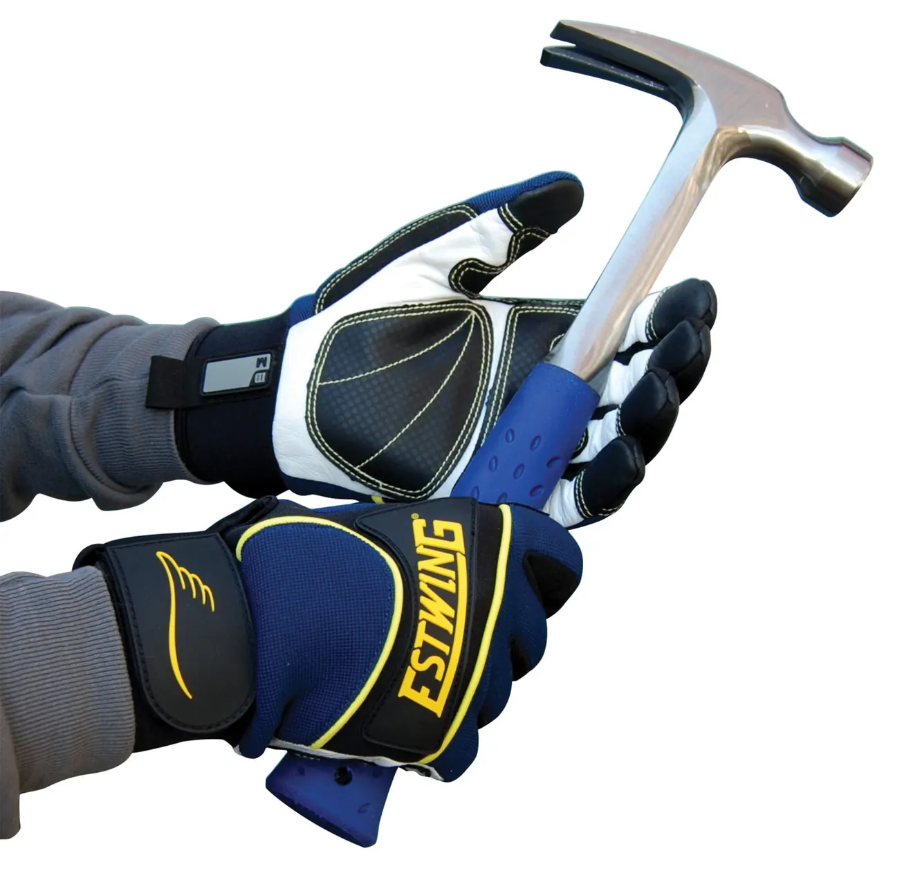 Estwing’s Premium Work Gloves
