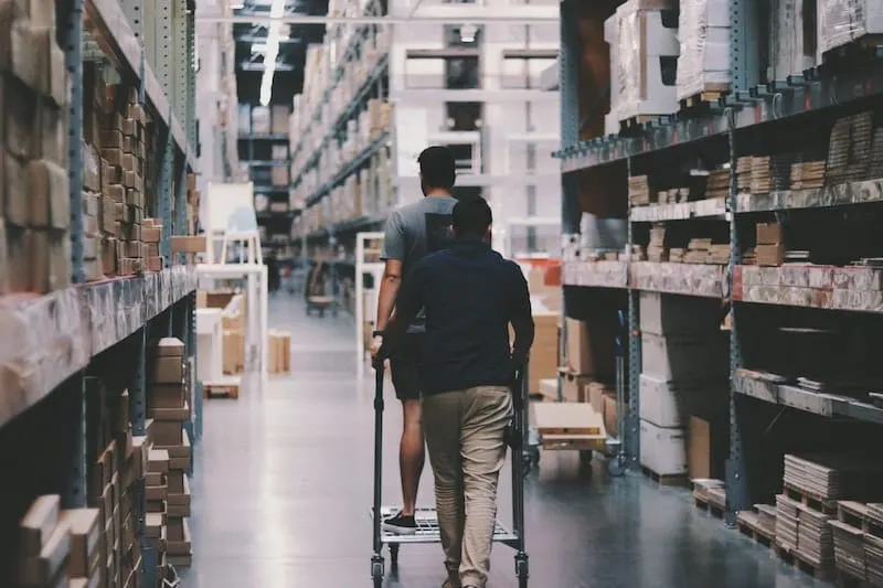 New Building Material Distributor Opens in OC