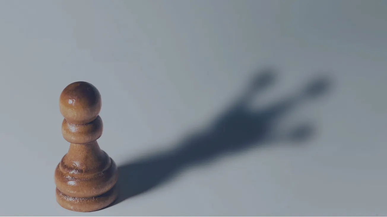 Olsen on Sales: Fear of Success