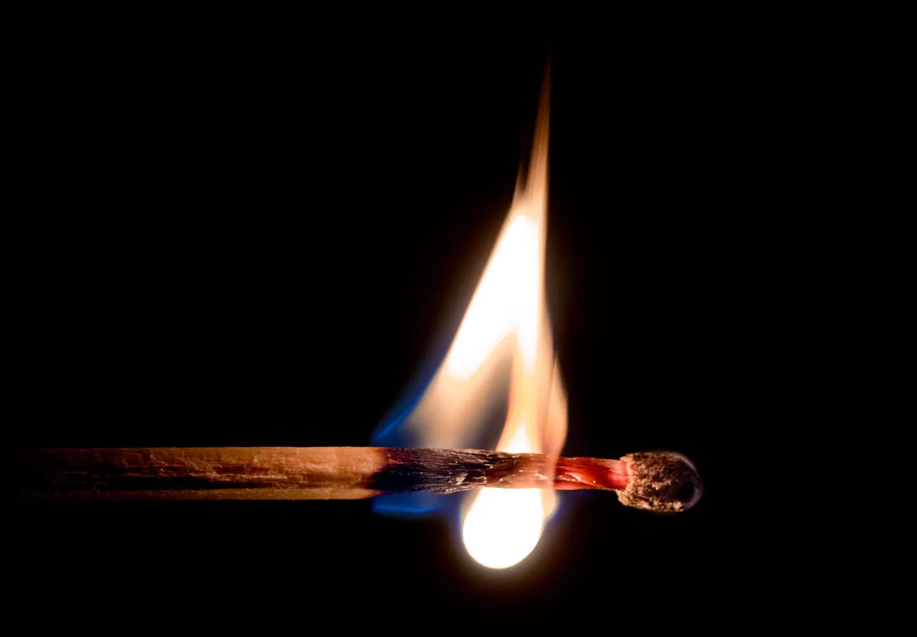 Fire Tests Completed on Mass Timber Building