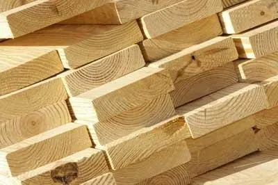 Assessment Increases for Softwood Checkoff