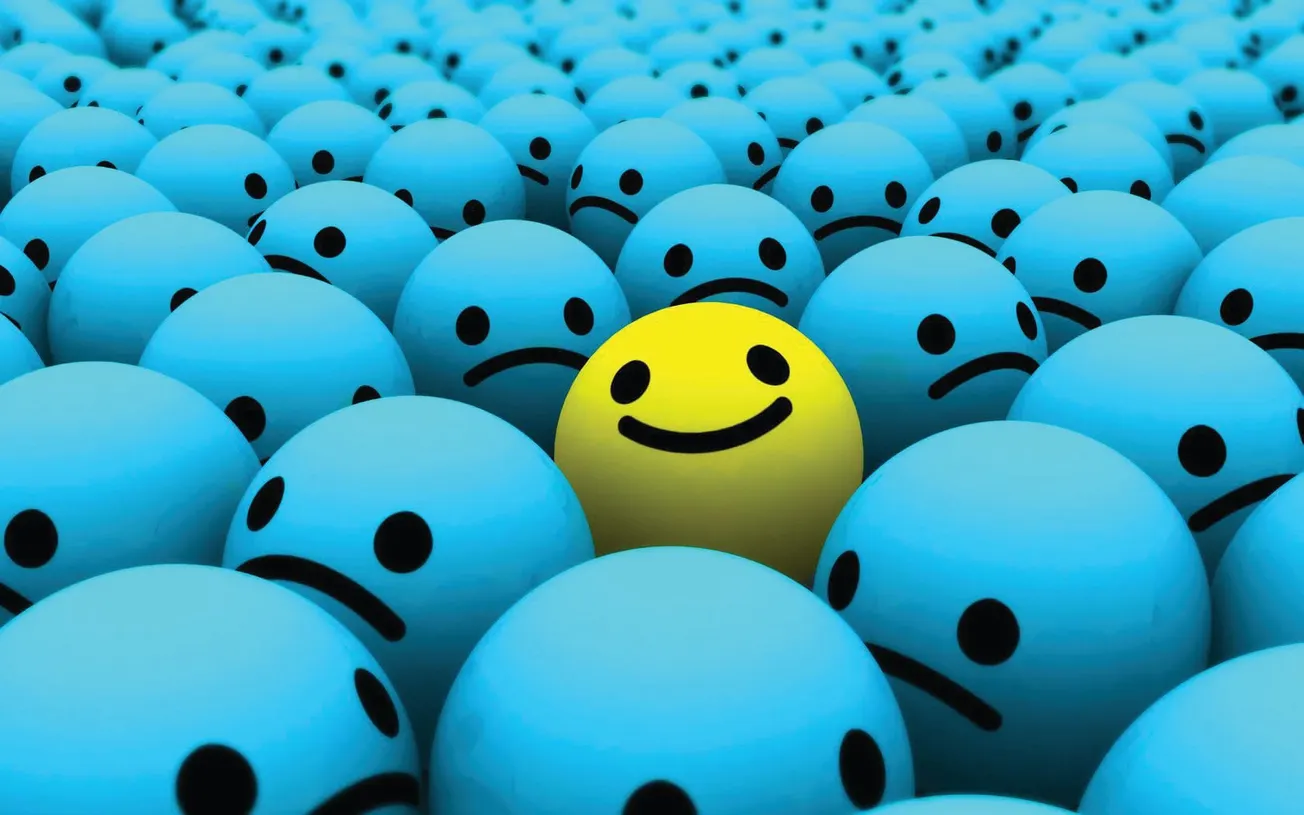 Selling Gratefully