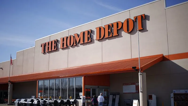 Home Depot Expands in Digital