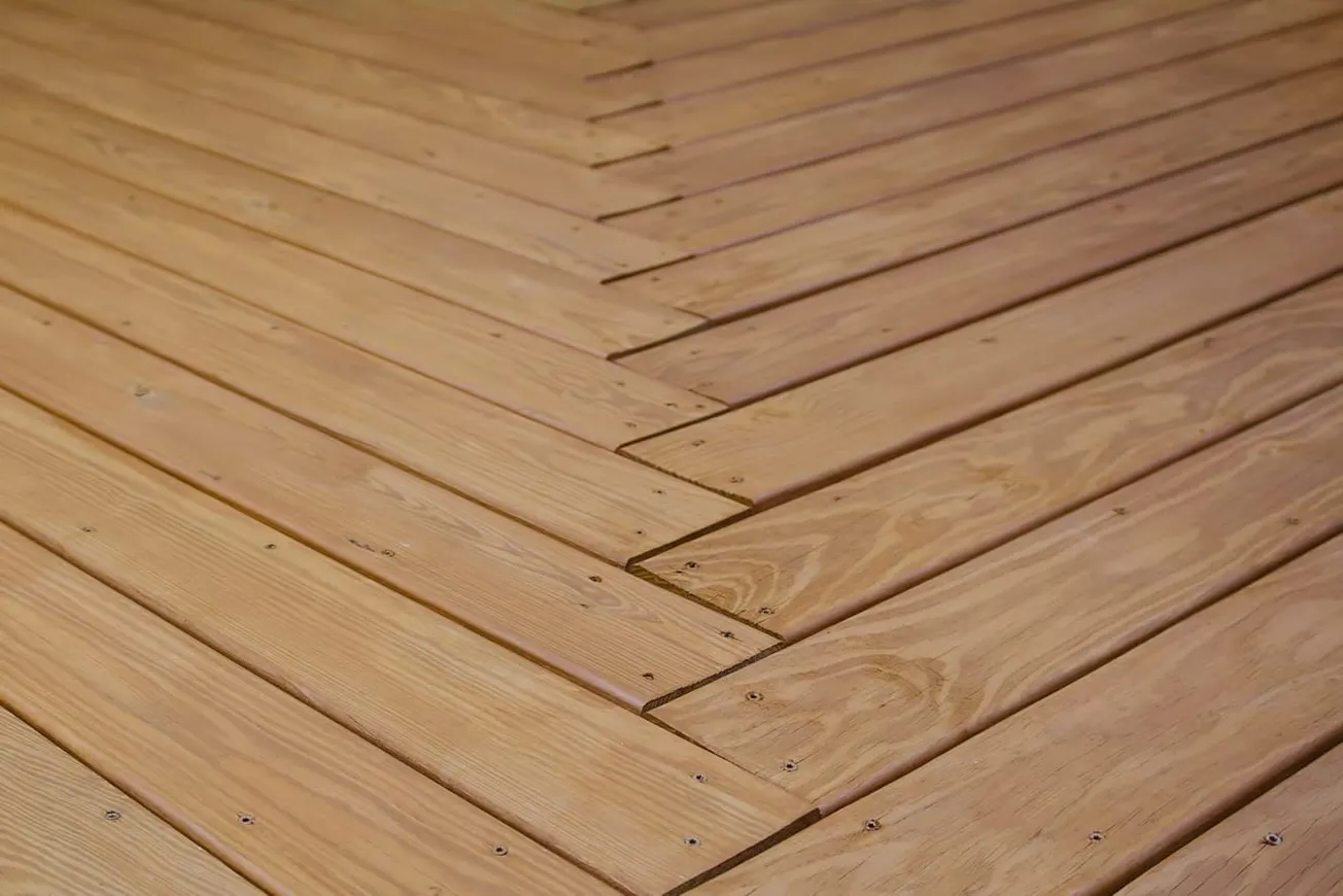 Preparing Your Treated Wood Customers For Life After Installation