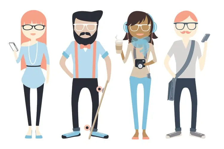 Millennials in the Workplace: Perceptions and realities