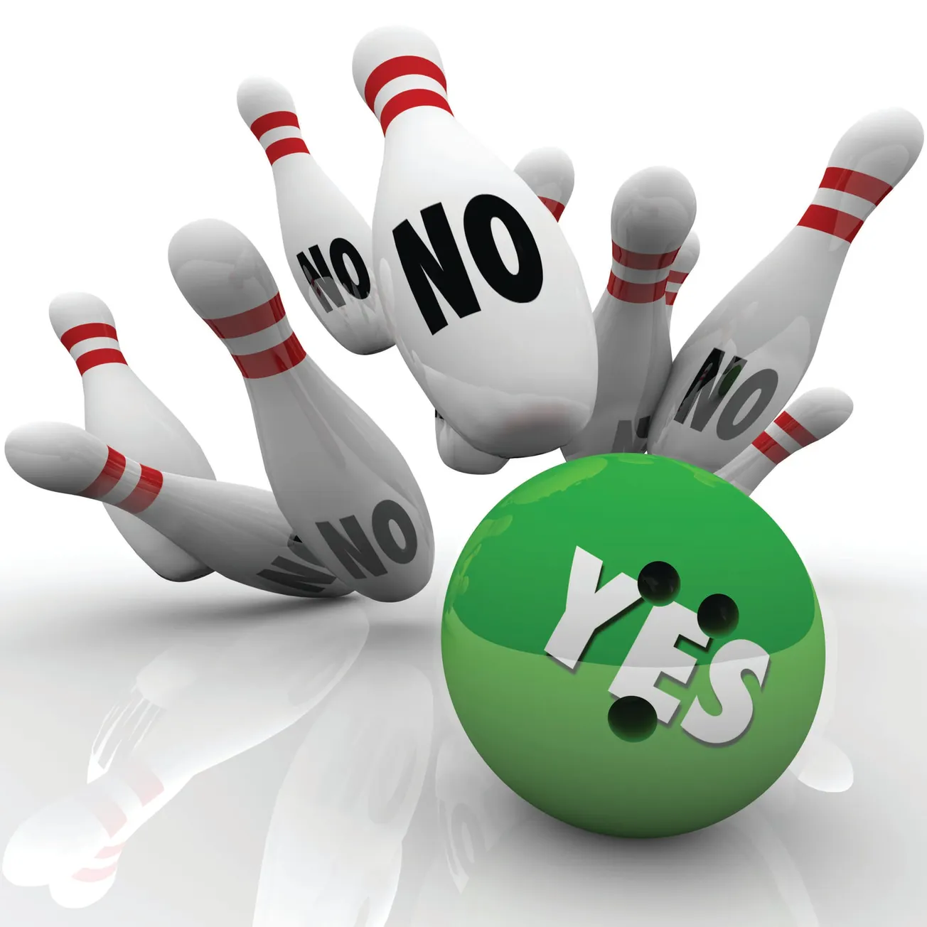 Olsen on Sales: Overcoming Objections