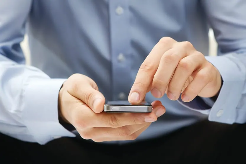Olsen on Sales: The Next Call