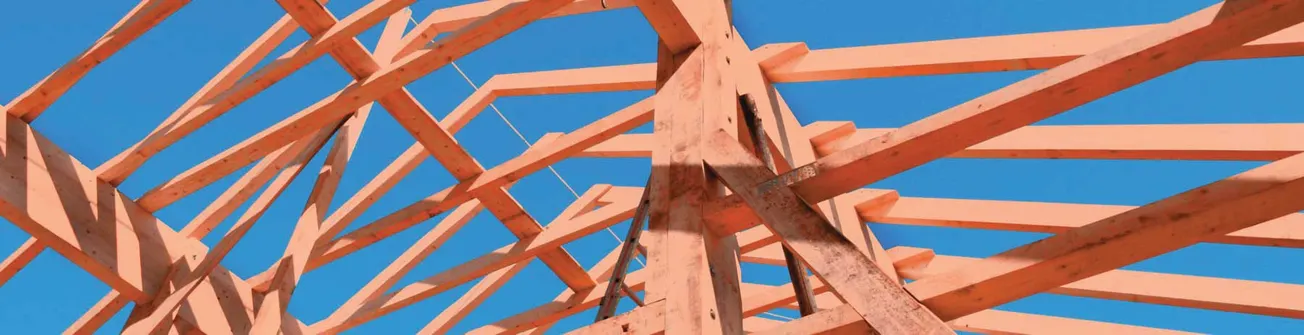 Interest in Fire-Retardant-Treated Wood Heats Up