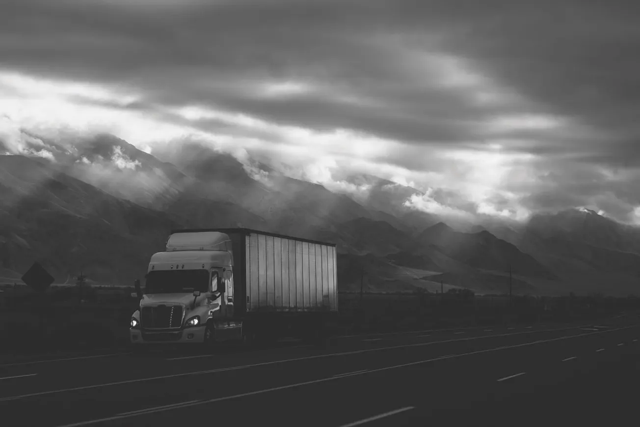 Delivery Debacle: Perspective from the Trucking Side