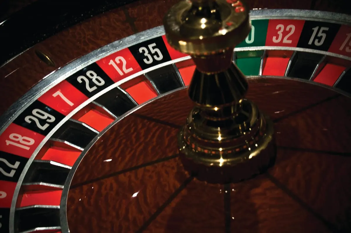 Olsen on Sales: Calling Markets, Making Markets