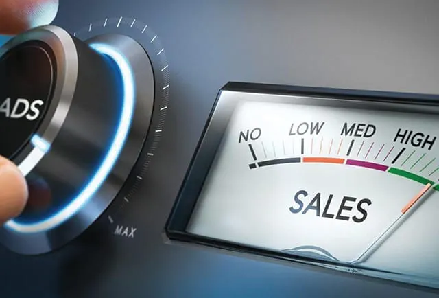 Olsen on Sales: The Wrong Way Works