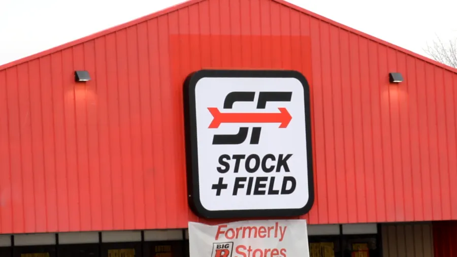 RP Acquires Farm & Ranch Chain