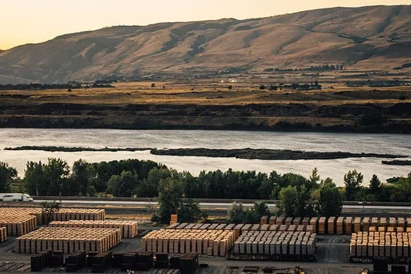 Bell Partners with West Coast Treater