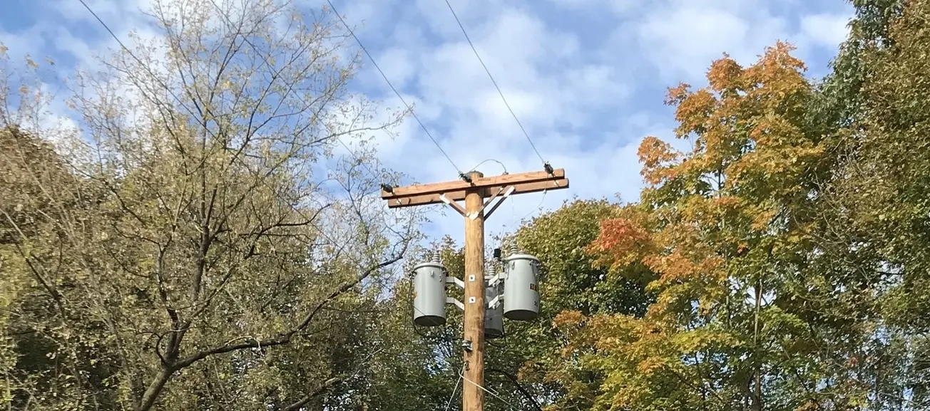 Georgia Treater Moves to UltraPole NXT