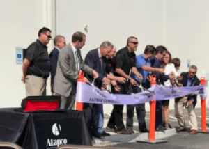Manufactured Stone Producer Expands