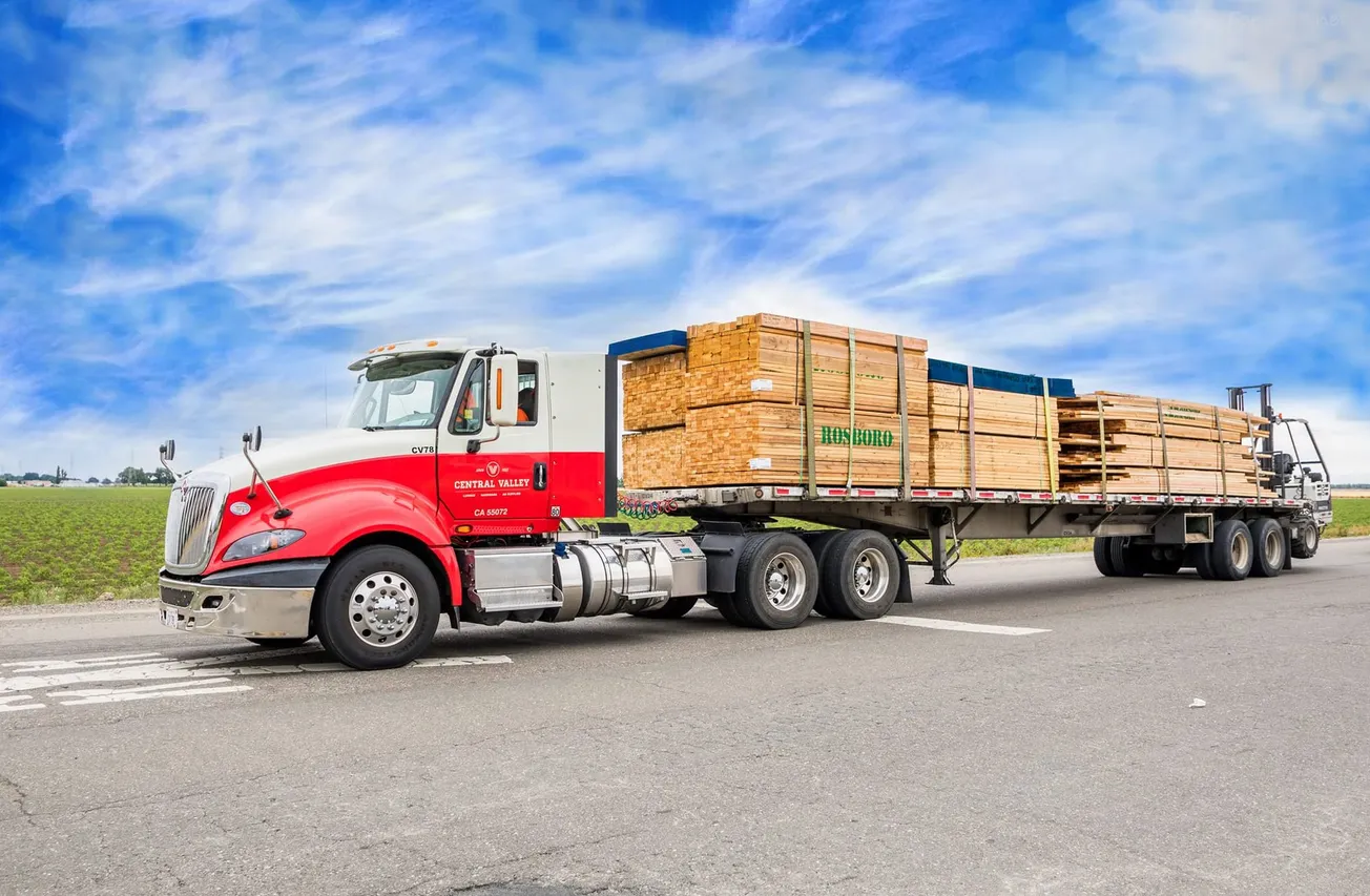 CENTRAL VALLEY ACQUIRES CASEYWOOD