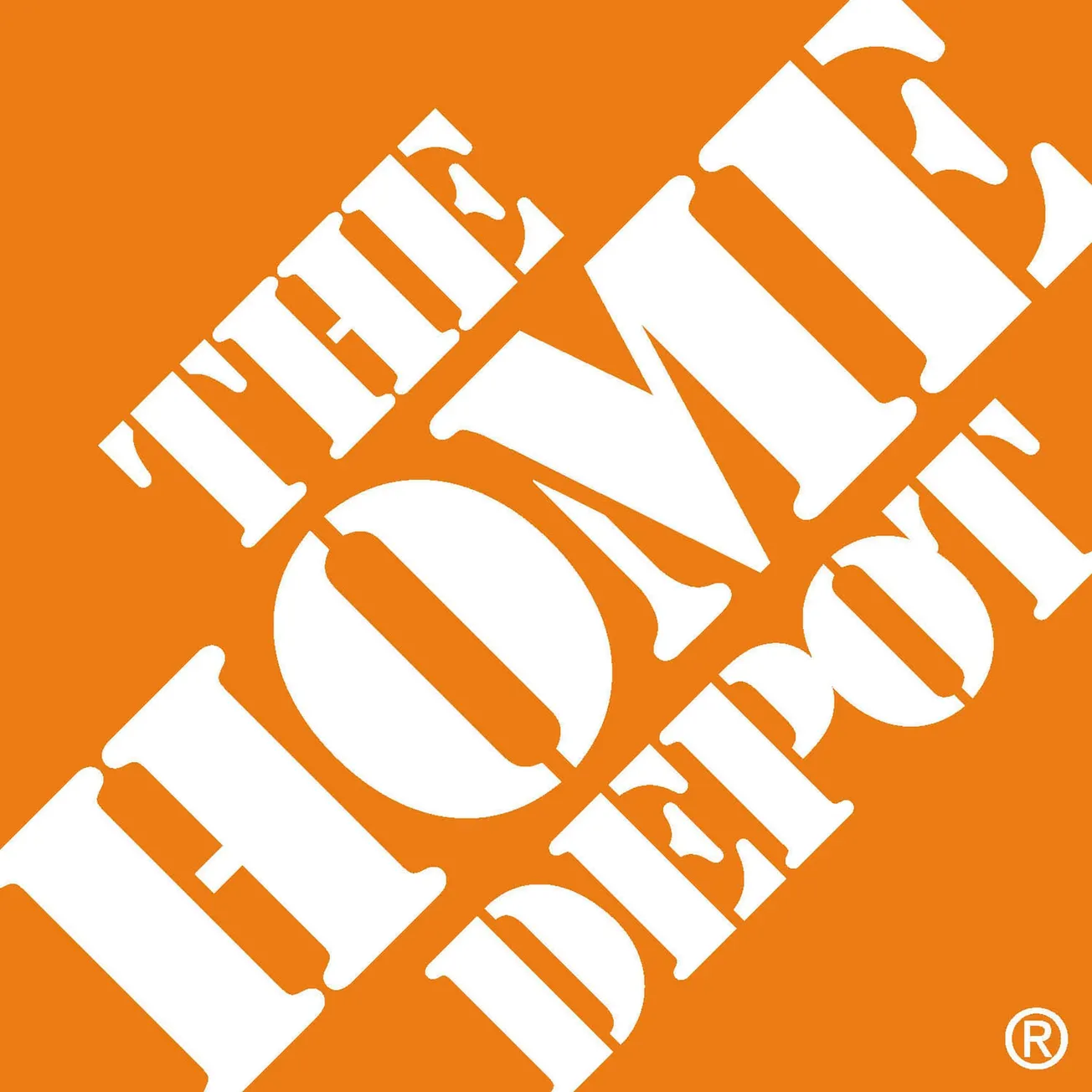 HOME DEPOT ADDING 4 NEW PRO DISTRIBUTION CENTERS