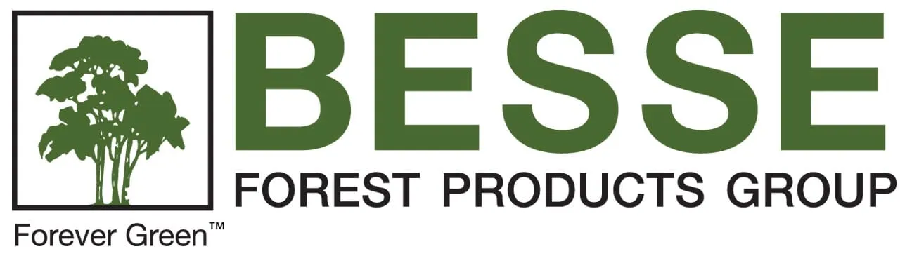 HOFFMANN COMPANIES ACQUIRES BESSE FOREST GROUP