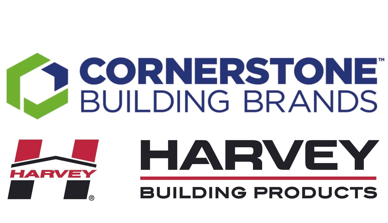 CORNERSTONE BUYING HARVEY