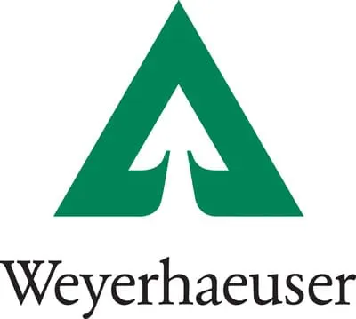 WEYERHAEUSER INKS CARBON SEQUESTRATION PACT