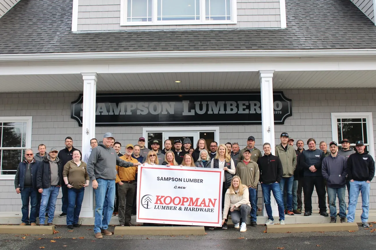 KOOPMAN ADDS ON IN PEMBROKE, MA.