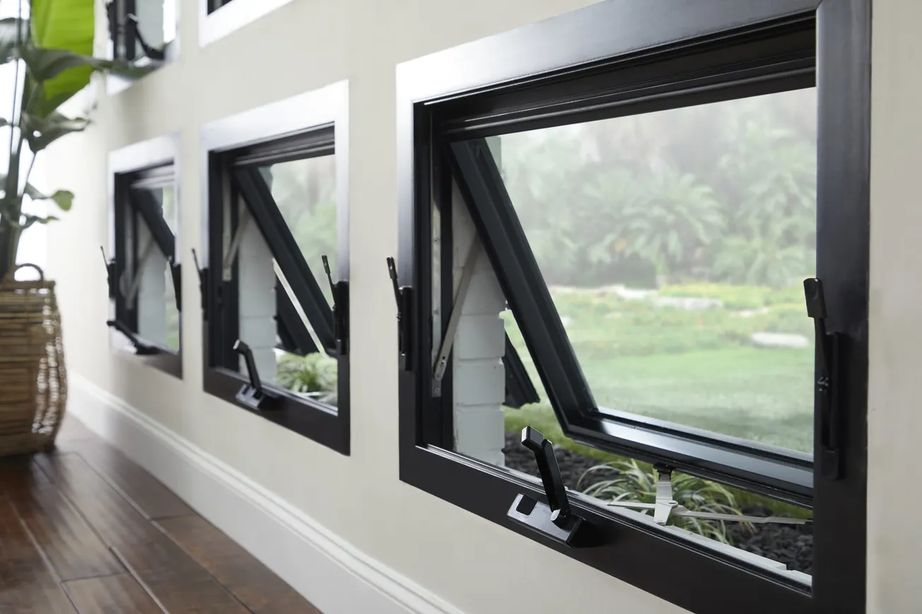 JELD-WEN CLOSING 2 WINDOW PLANTS