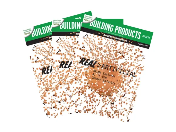 Building Products Digest - September 2023