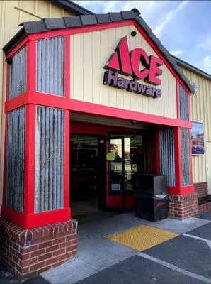 AUBURN ACE OUTGROWS ITS QUARTERS