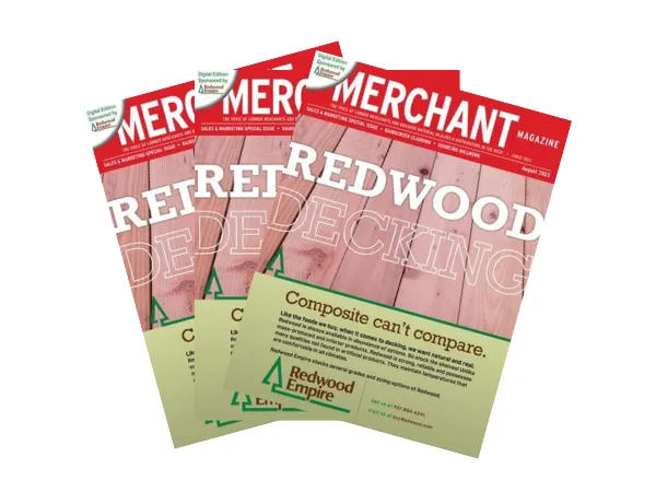 Merchant Magazine - August 2023
