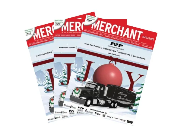 Merchant Magazine - December 2023