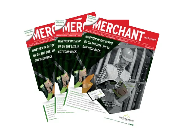 Merchant Magazine - February 2023