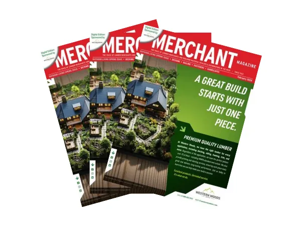 Merchant Magazine - February 2024