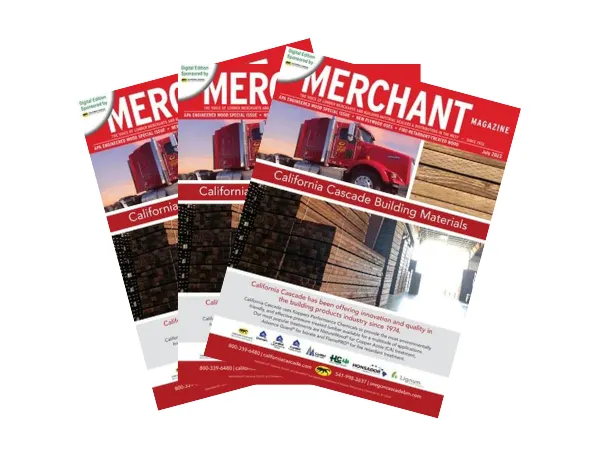 Merchant Magazine - July 2023