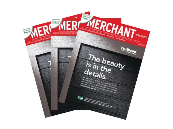 Merchant Magazine - June 2023