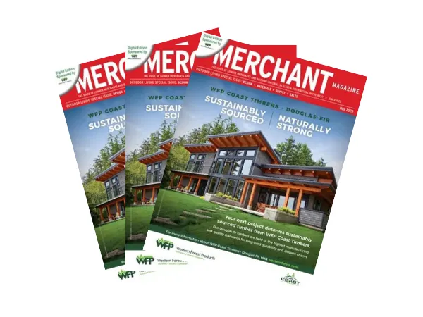 Merchant Magazine - May 2023