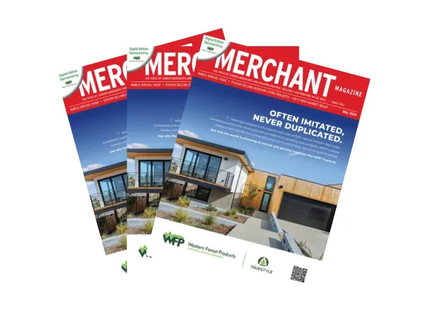 Merchant Magazine - May 2024