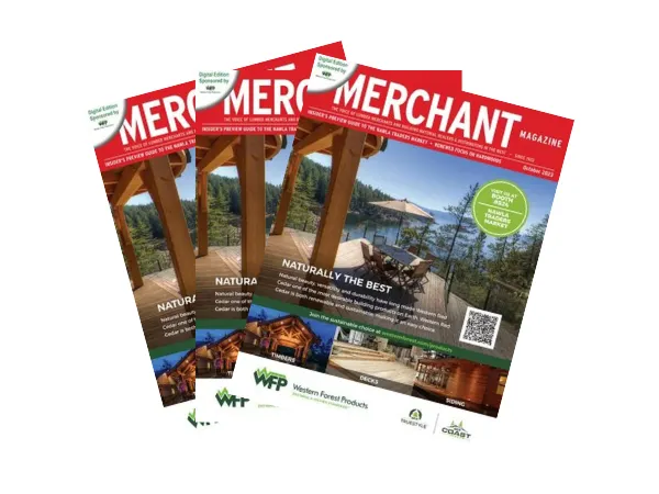 Merchant Magazine - October 2023