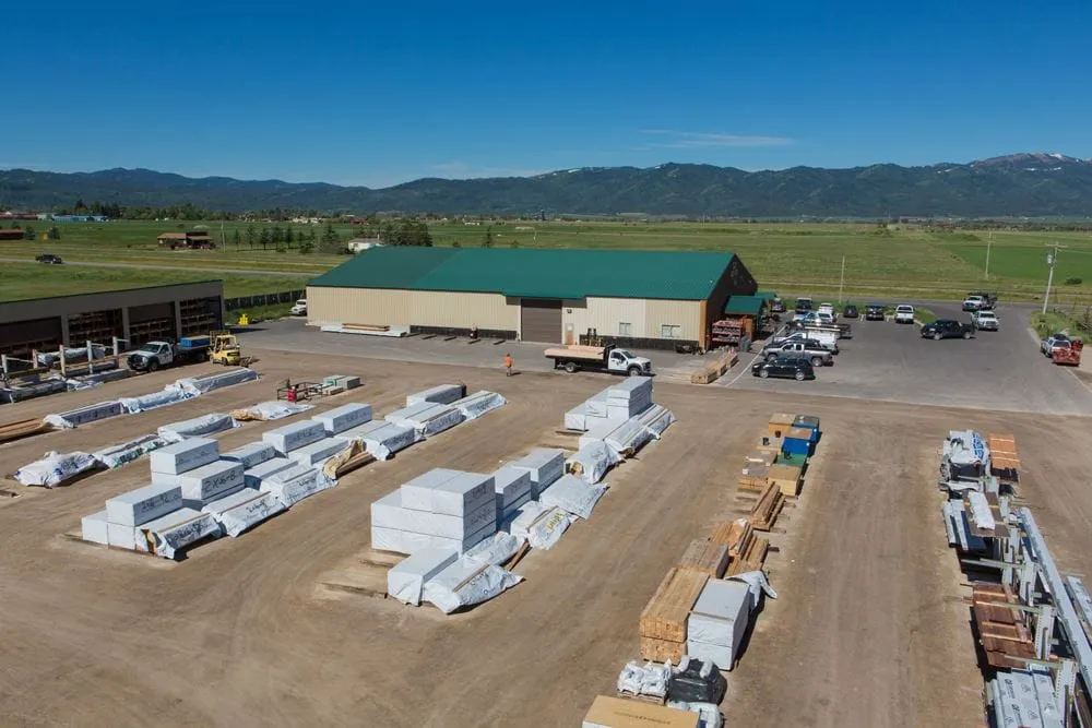 KODIAK ACQUIRES IDAHO’S VALLEY LUMBER