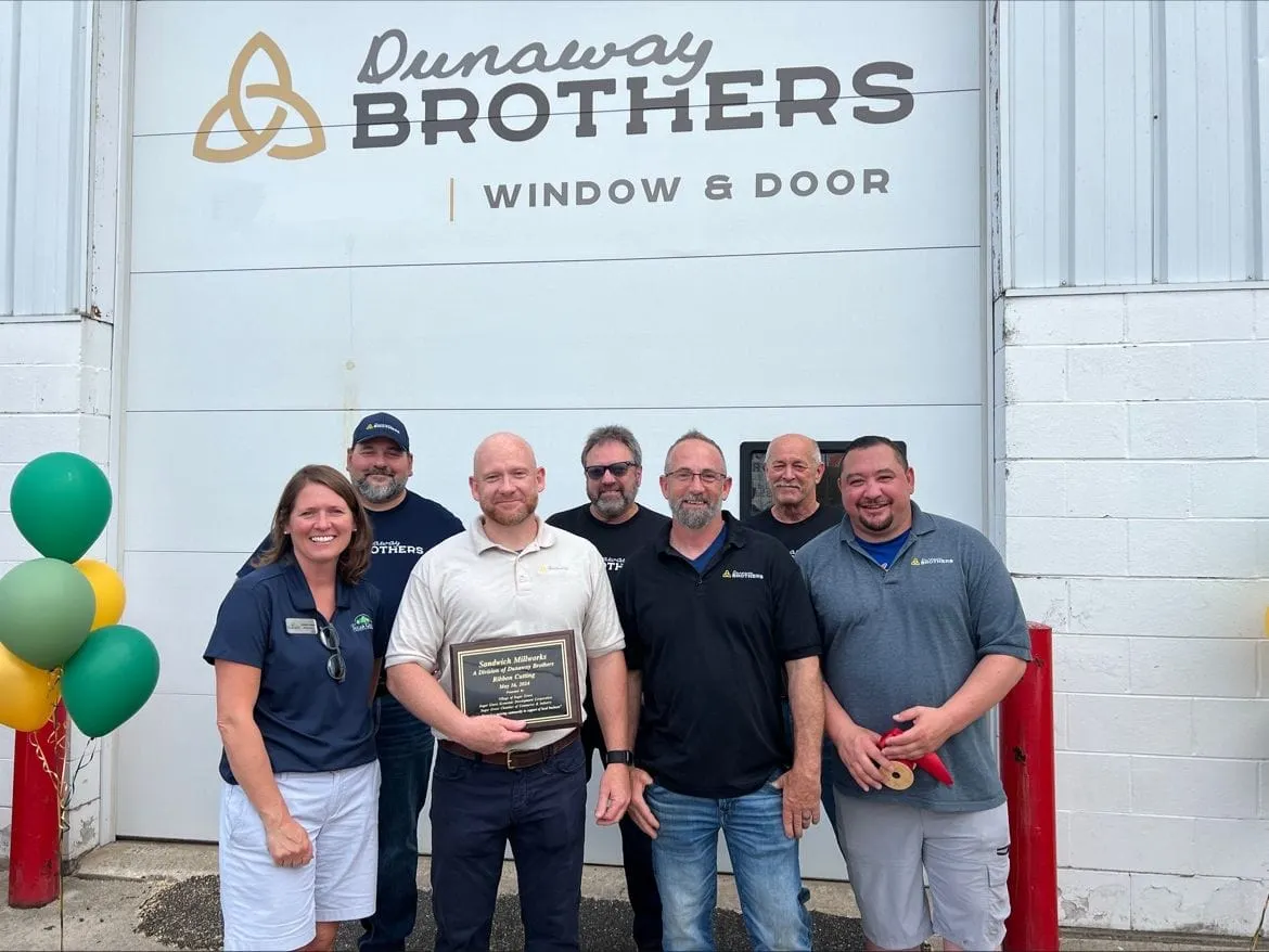 CONTRACTORS BUY MILLWORK SUPPLIER