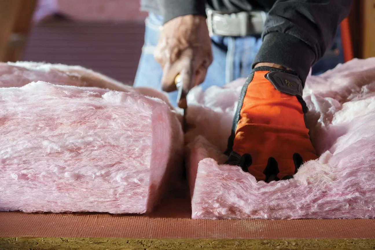 OWENS CORNING HITS THE ROAD