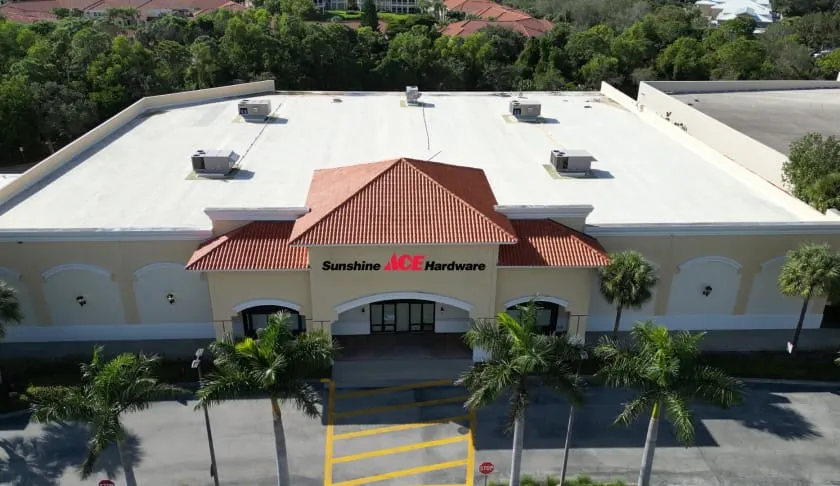 SUNSHINE ACE CONTINUES FLORIDA EXPANSION