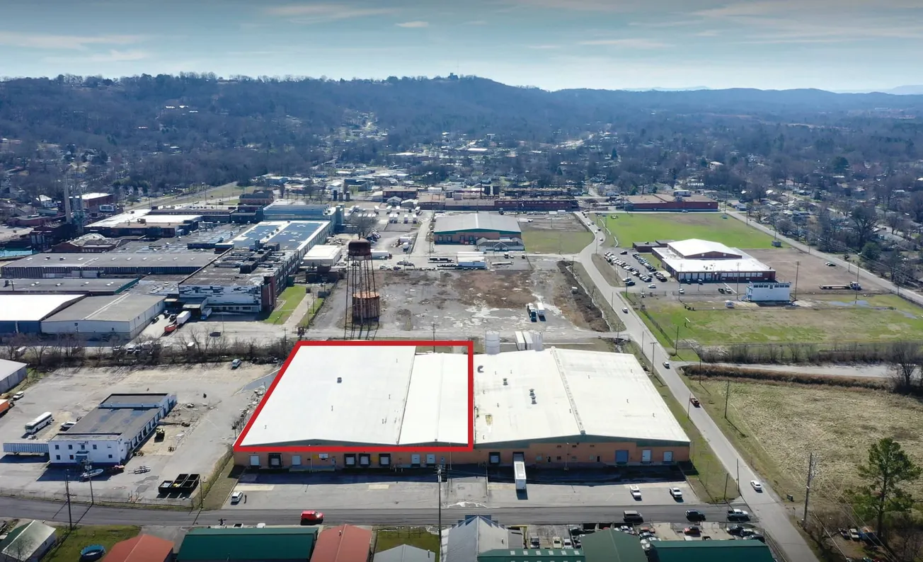 SMITH MILLWORK ADDS TENNESSEE HUB
