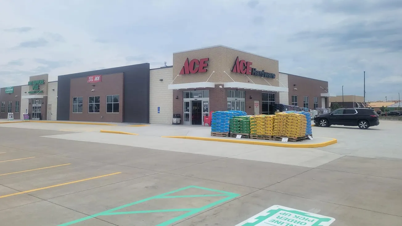 ACE ADDS ON IN MINNESOTA