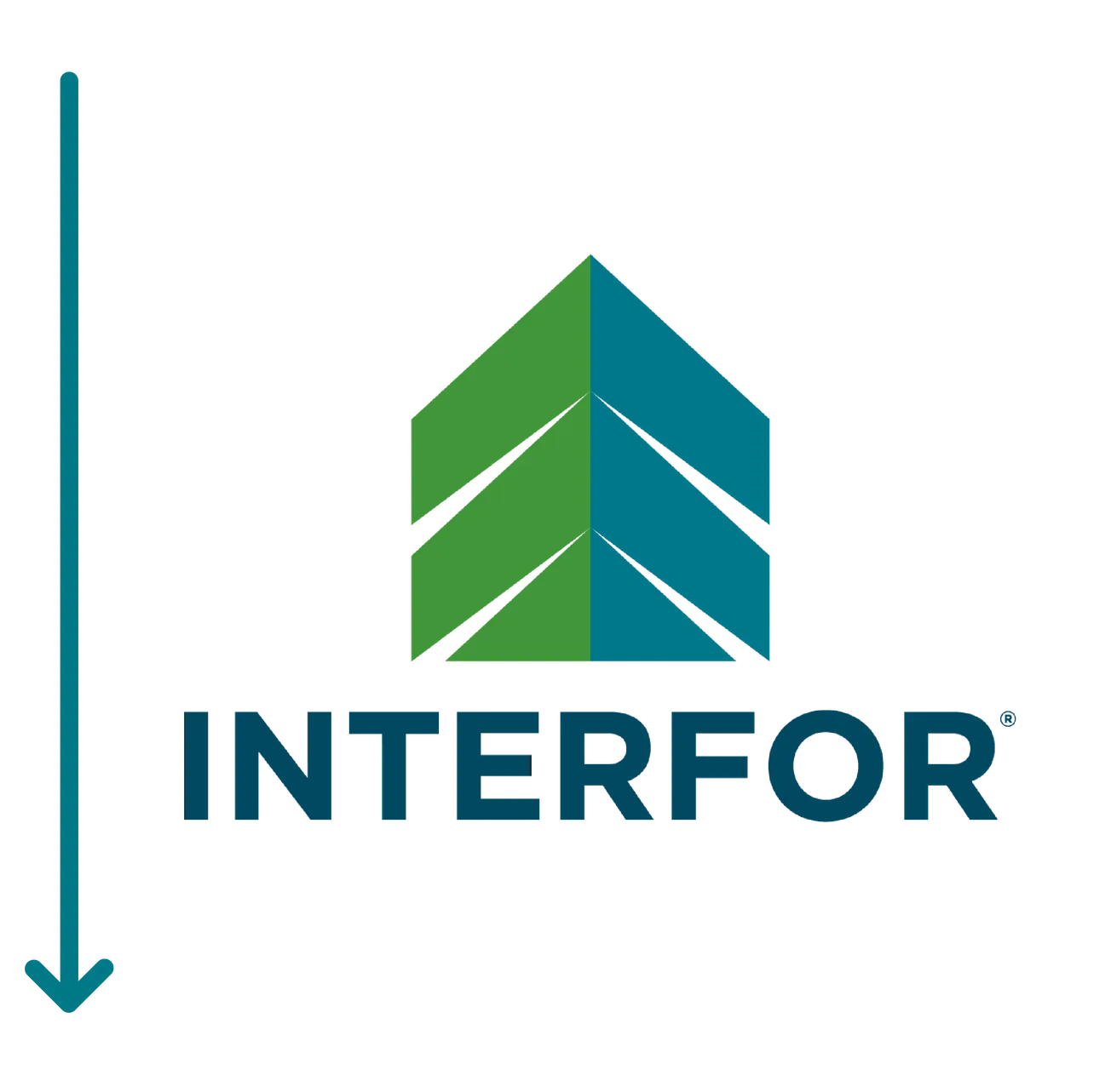 INTERFOR IDLES SOUTHEAST MILLS