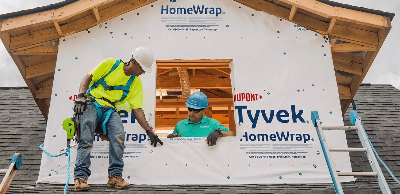 WEATHERIZATION PARTNERS SURPASSES $1 BILLION IN LIFETIME SALES